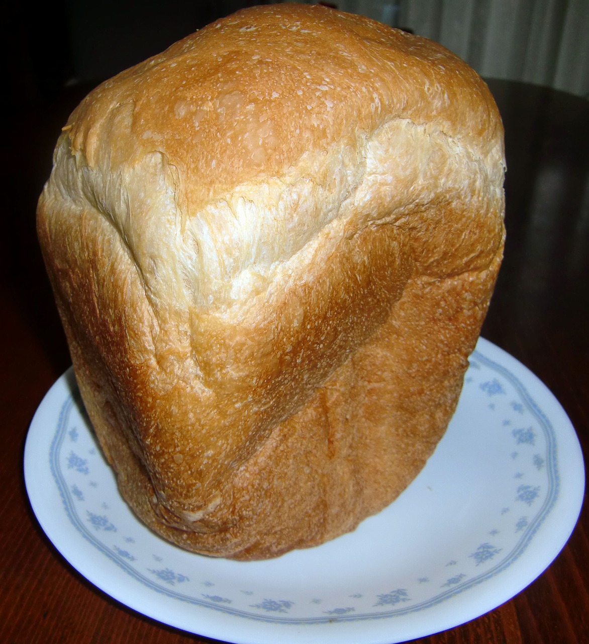 ホームベーカリー】【パンドミ】カリッと！美味しい手作りパン・ド・ミ